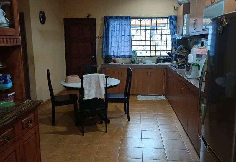 Seksyen 16, Bandar Baru Bangi