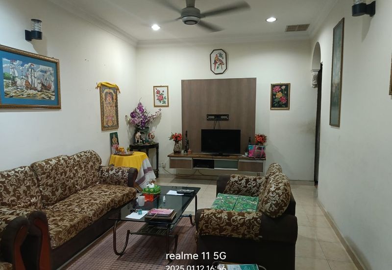 Seksyen 16, Bandar Baru Bangi