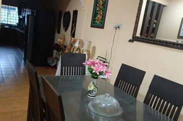 Seksyen 16, Bandar Baru Bangi