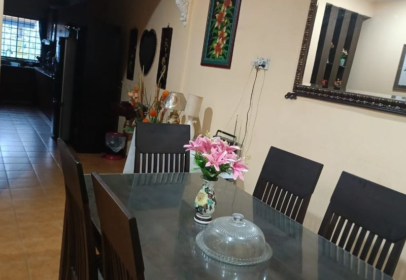 Seksyen 16, Bandar Baru Bangi