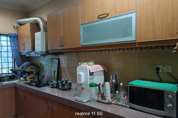 Seksyen 16, Bandar Baru Bangi