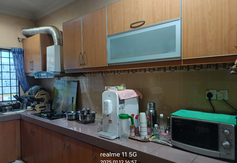 Seksyen 16, Bandar Baru Bangi