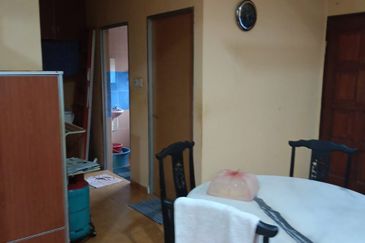 Seksyen 16, Bandar Baru Bangi