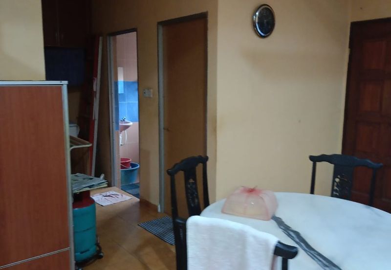 Seksyen 16, Bandar Baru Bangi