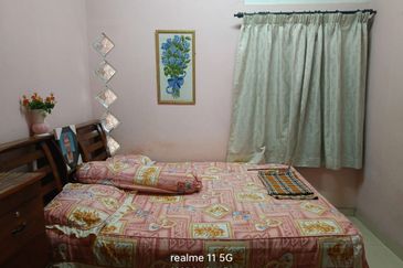 Seksyen 16, Bandar Baru Bangi