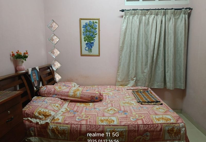 Seksyen 16, Bandar Baru Bangi