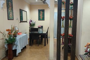 Seksyen 16, Bandar Baru Bangi