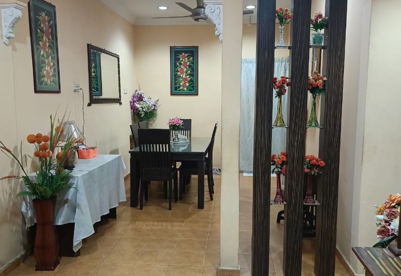 Seksyen 16, Bandar Baru Bangi