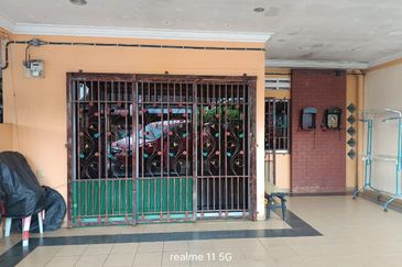 Seksyen 16, Bandar Baru Bangi