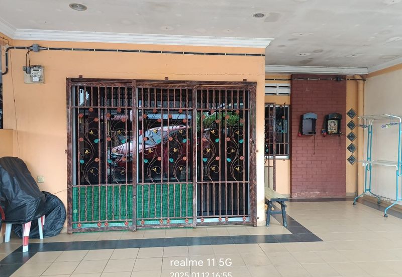 Seksyen 16, Bandar Baru Bangi