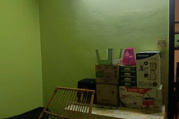 Seksyen 16, Bandar Baru Bangi