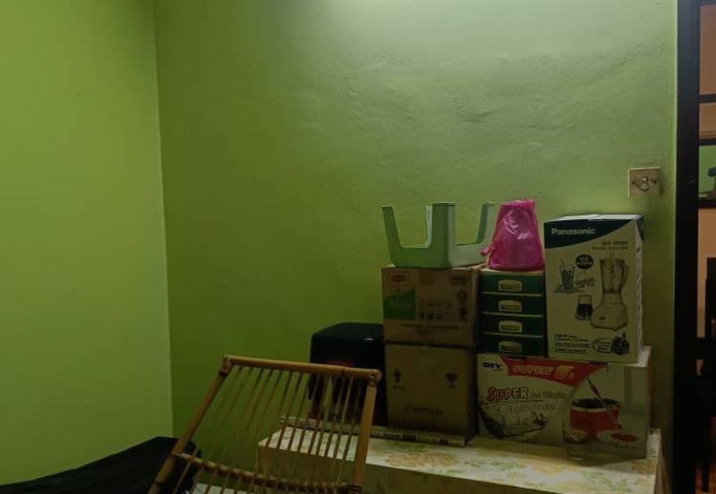 Seksyen 16, Bandar Baru Bangi