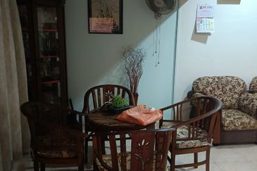 Seksyen 16, Bandar Baru Bangi