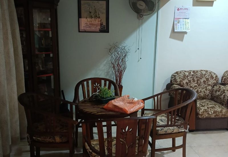 Seksyen 16, Bandar Baru Bangi