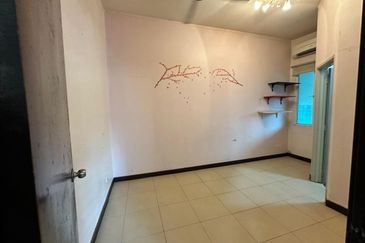 Subang Galaksi (Subang Galaxy)