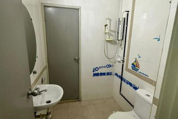 Subang Galaksi (Subang Galaxy)