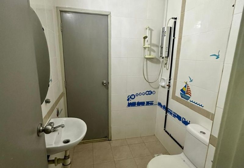 Subang Galaksi (Subang Galaxy)