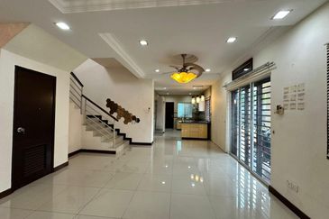 Subang Galaksi (Subang Galaxy)