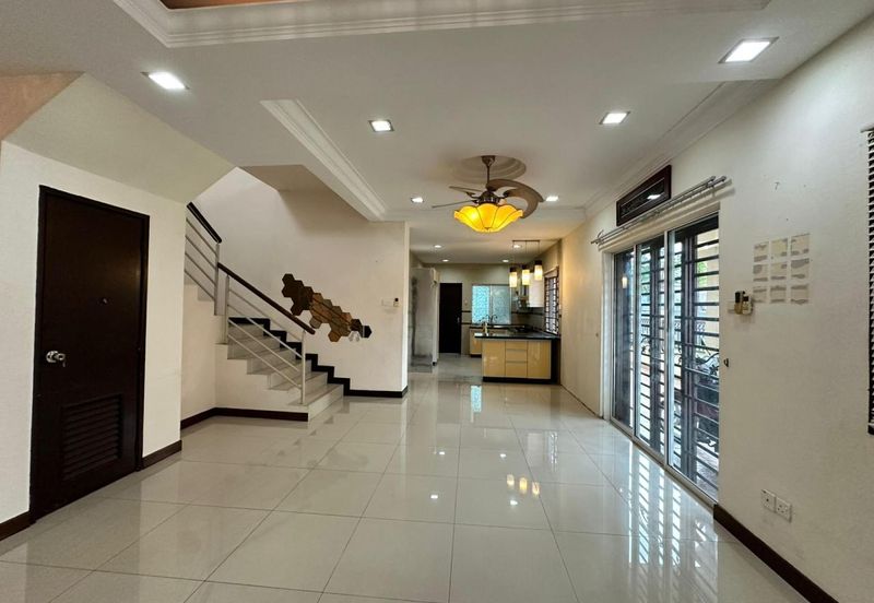 Subang Galaksi (Subang Galaxy)