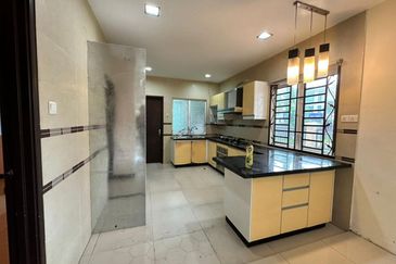 Subang Galaksi (Subang Galaxy)