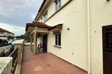 Subang Galaksi (Subang Galaxy)