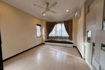 Subang Galaksi (Subang Galaxy)