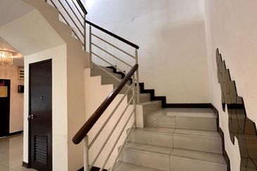 Subang Galaksi (Subang Galaxy)