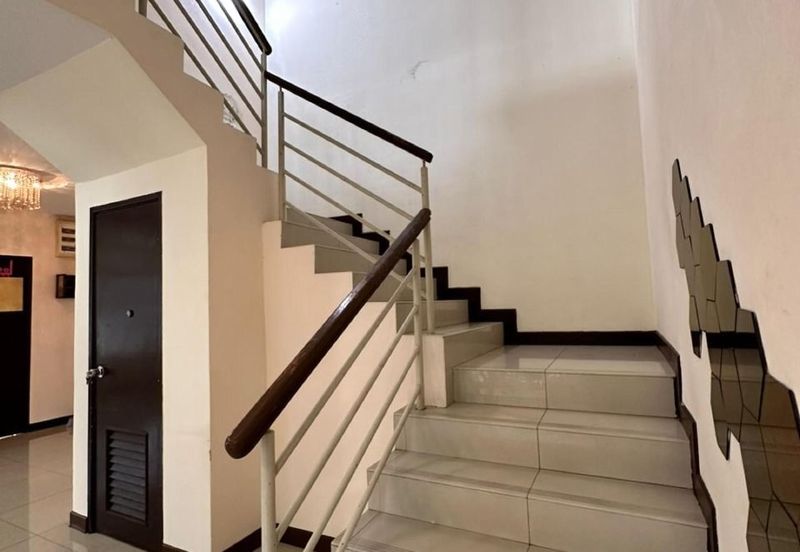 Subang Galaksi (Subang Galaxy)