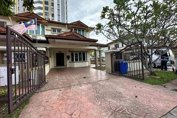 Subang Galaksi (Subang Galaxy)