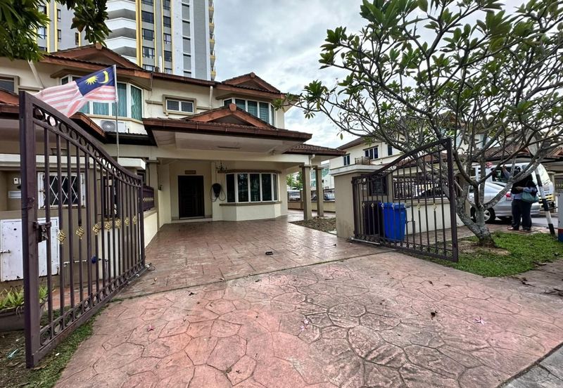 Subang Galaksi (Subang Galaxy)