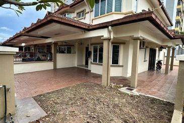 Subang Galaksi (Subang Galaxy)