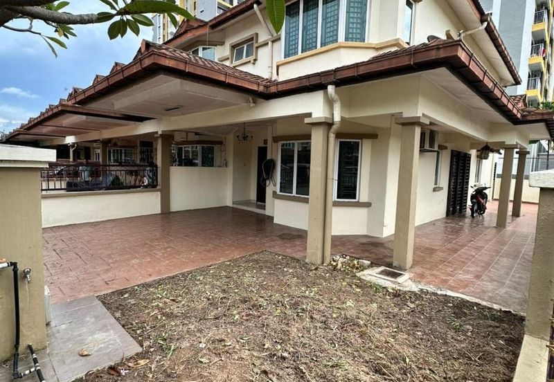 Subang Galaksi (Subang Galaxy)