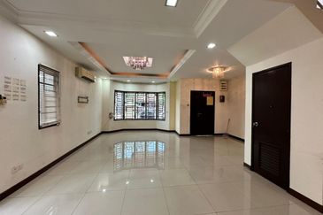 Subang Galaksi (Subang Galaxy)