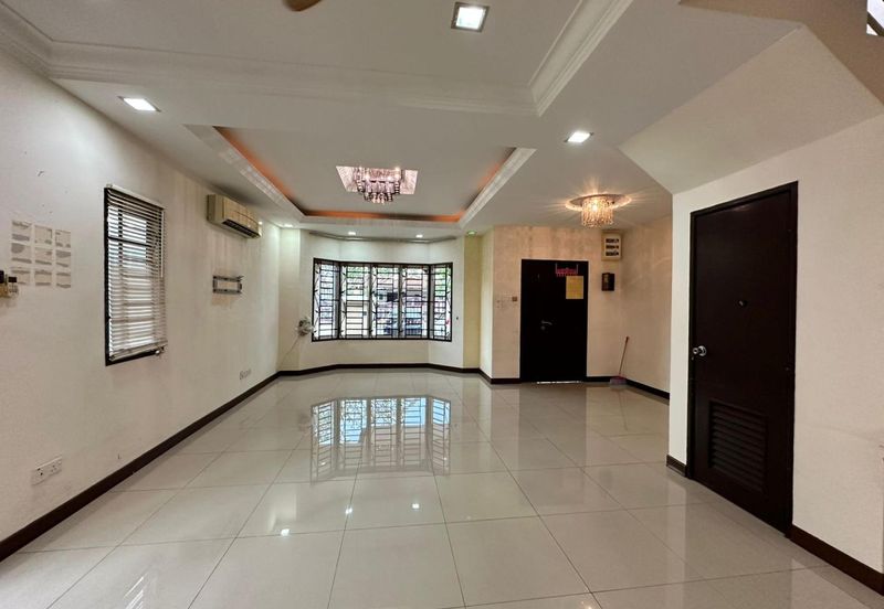 Subang Galaksi (Subang Galaxy)