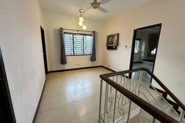 Subang Galaksi (Subang Galaxy)