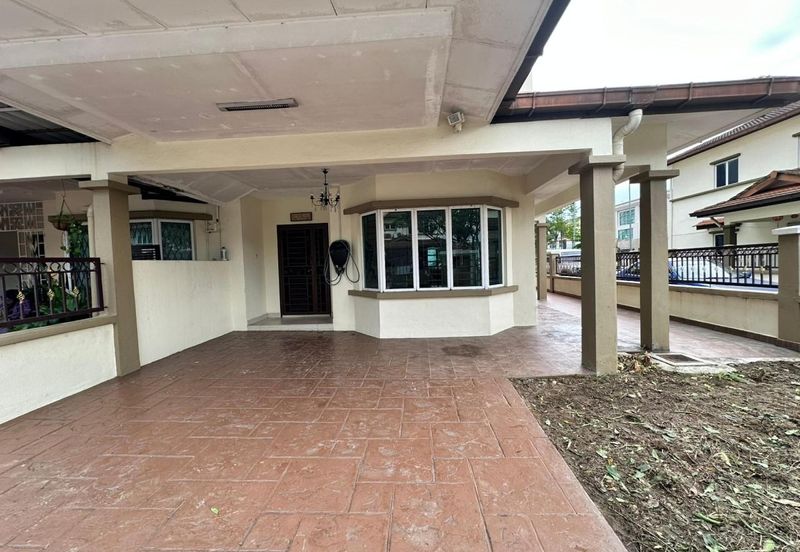 Subang Galaksi (Subang Galaxy)