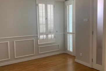 Ara Hill Condominium