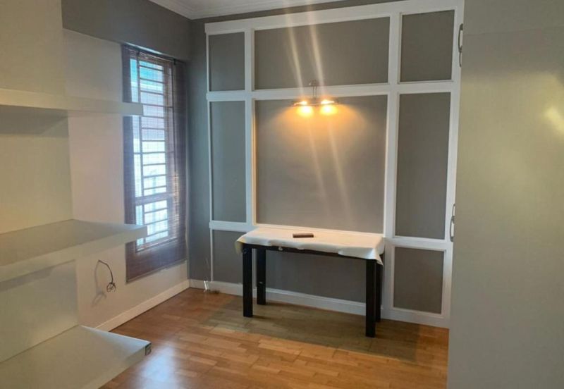 Ara Hill Condominium