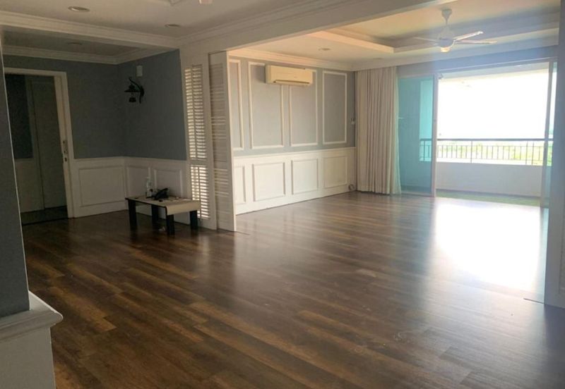 Ara Hill Condominium