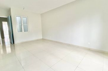 Essex Gardens @ Setia Eco Templer