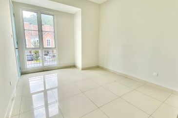 Essex Gardens @ Setia Eco Templer