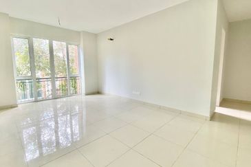 Essex Gardens @ Setia Eco Templer