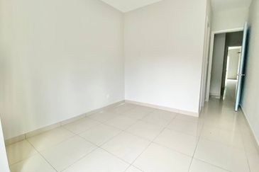 Essex Gardens @ Setia Eco Templer