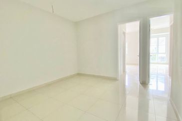 Essex Gardens @ Setia Eco Templer