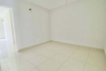 Essex Gardens @ Setia Eco Templer