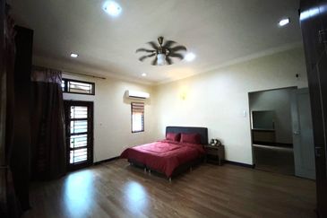 Seksyen 9, Bandar Baru Bangi