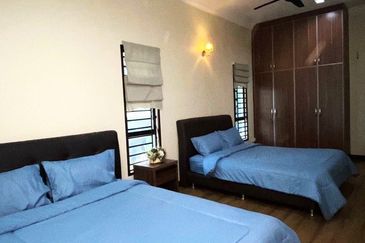 Seksyen 9, Bandar Baru Bangi