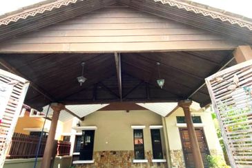 Seksyen 9, Bandar Baru Bangi