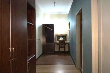 Seksyen 9, Bandar Baru Bangi