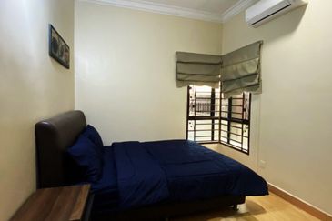 Seksyen 9, Bandar Baru Bangi